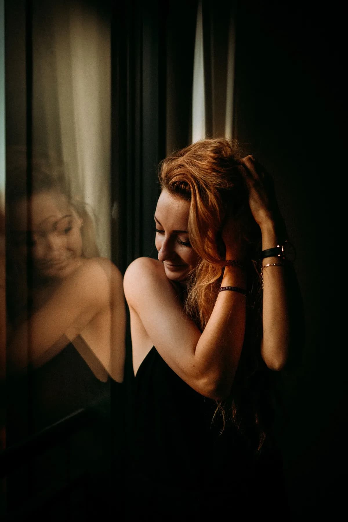 Léna Folk, photographe en Normandie