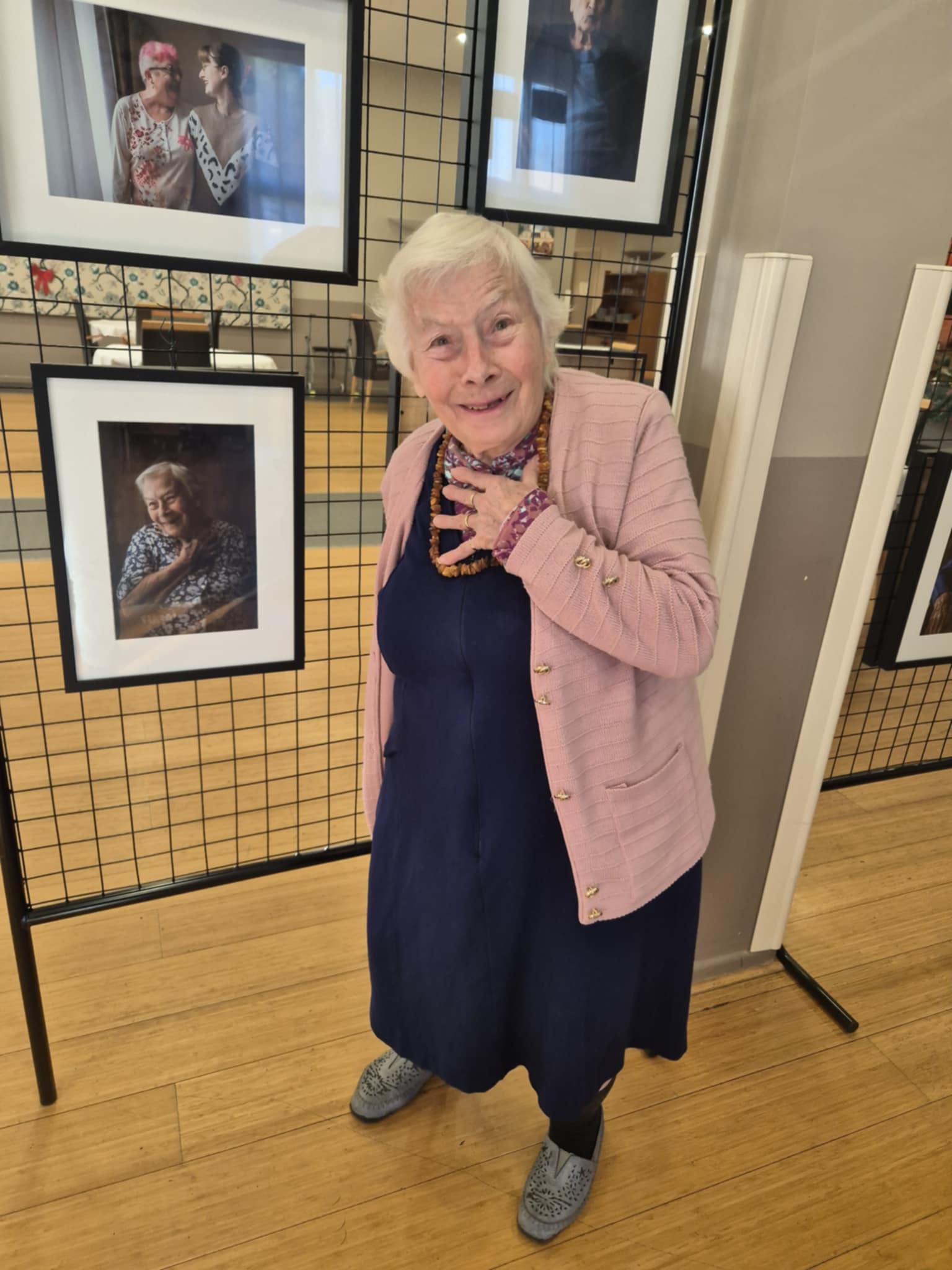 exposition ehpad seniors le havre