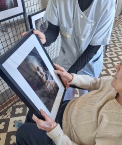 exposition ehpad seniors le havre